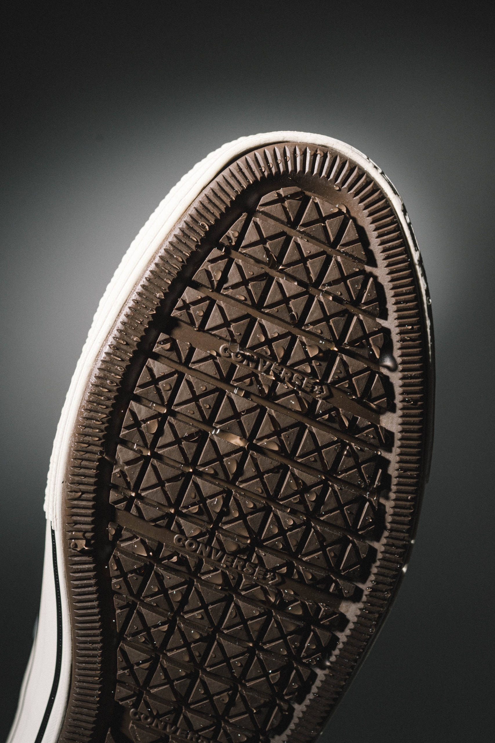 独家呈现 Converse x KIM JONES 联名系列概念特辑