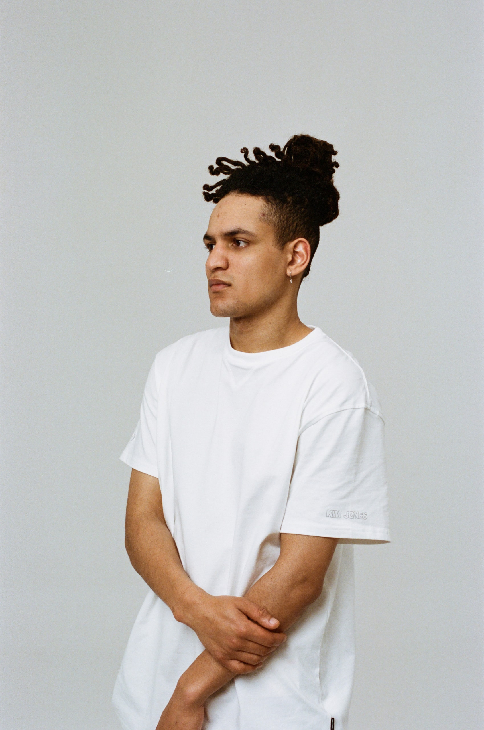 独家呈现 Converse x KIM JONES 联名系列概念特辑