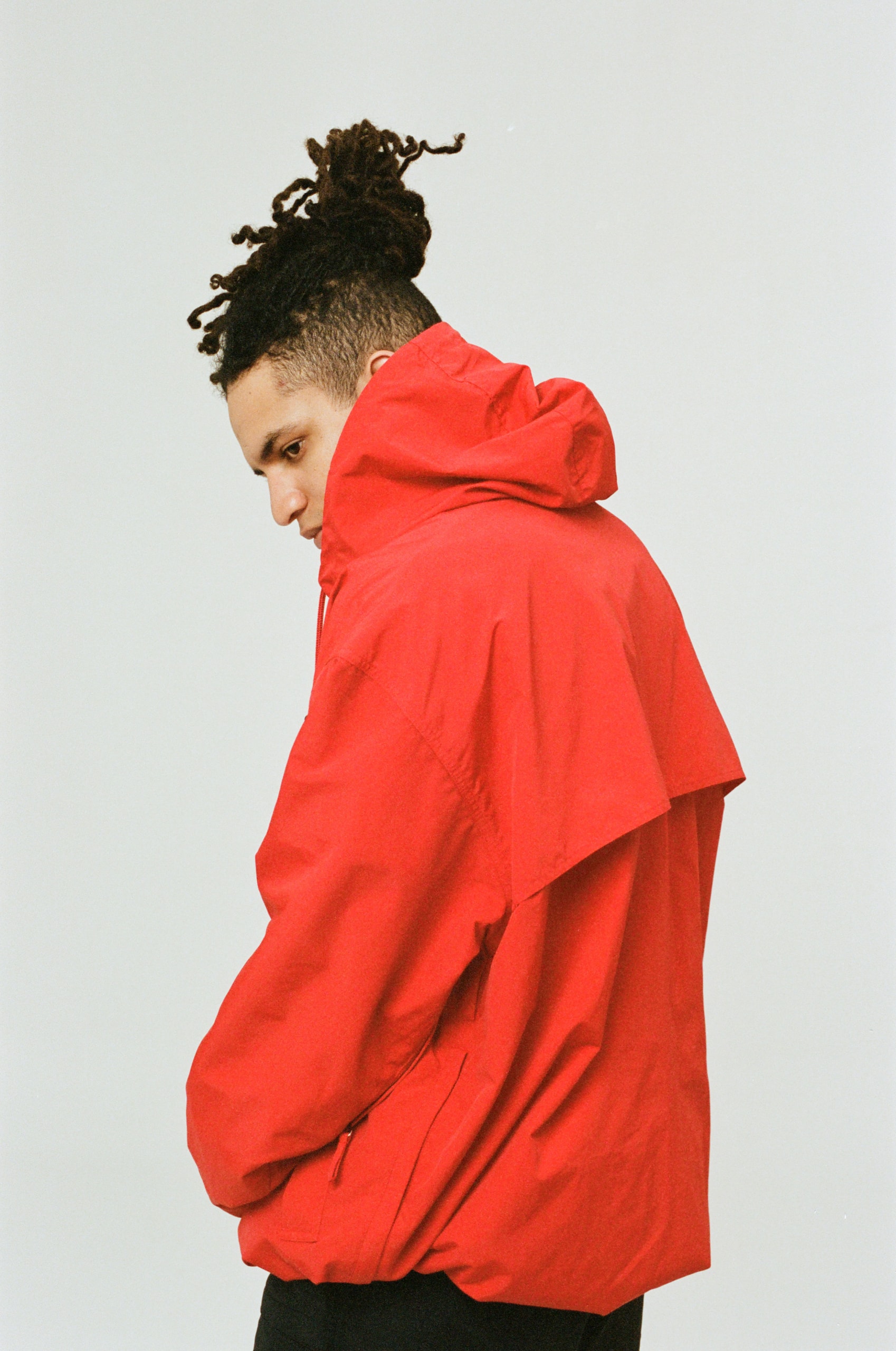 独家呈现 Converse x KIM JONES 联名系列概念特辑