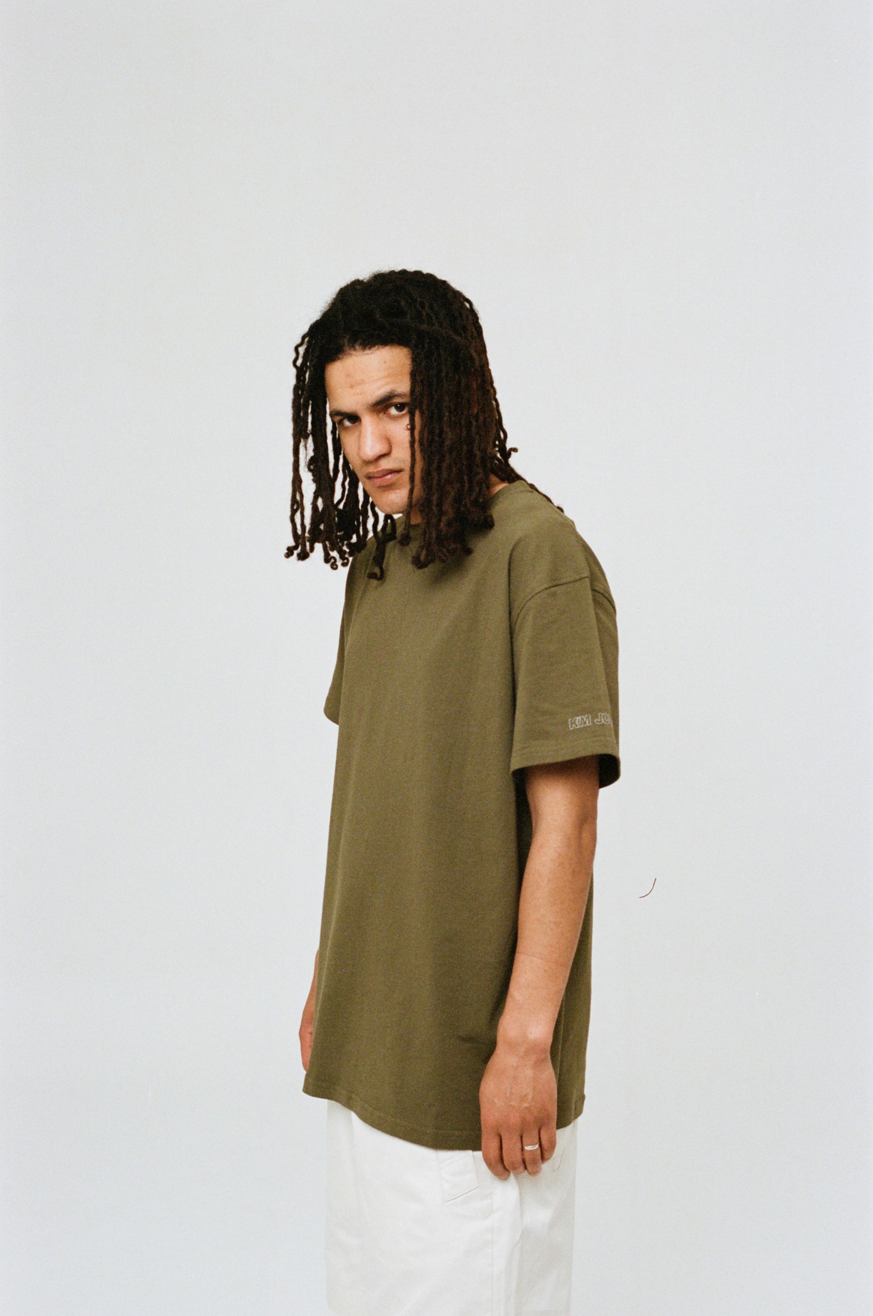 独家呈现 Converse x KIM JONES 联名系列概念特辑