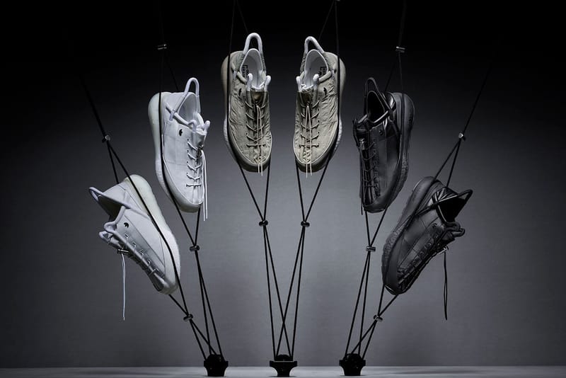 Craig Green x adidas Originals 全新「ZX 2K Phormar I」、「ZX 2K Phormar II」正式登場