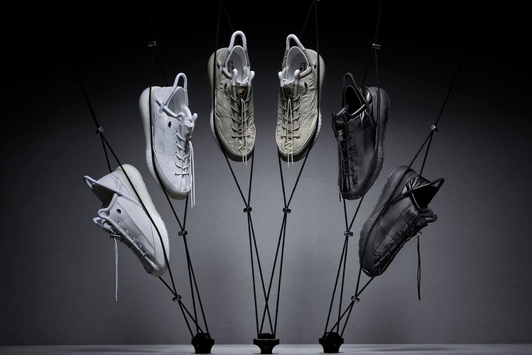 Craig Green x adidas Originals 全新「ZX 2K Phormar I」、「ZX 2K Phormar II」正式登場