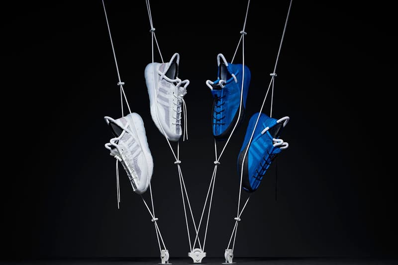 Craig Green x adidas Originals 全新「ZX 2K Phormar I」、「ZX 2K Phormar II」正式登場