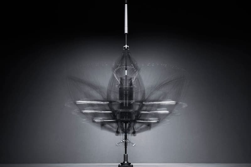 Craig Green x adidas Originals 全新「ZX 2K Phormar I」、「ZX 2K Phormar II」正式登場