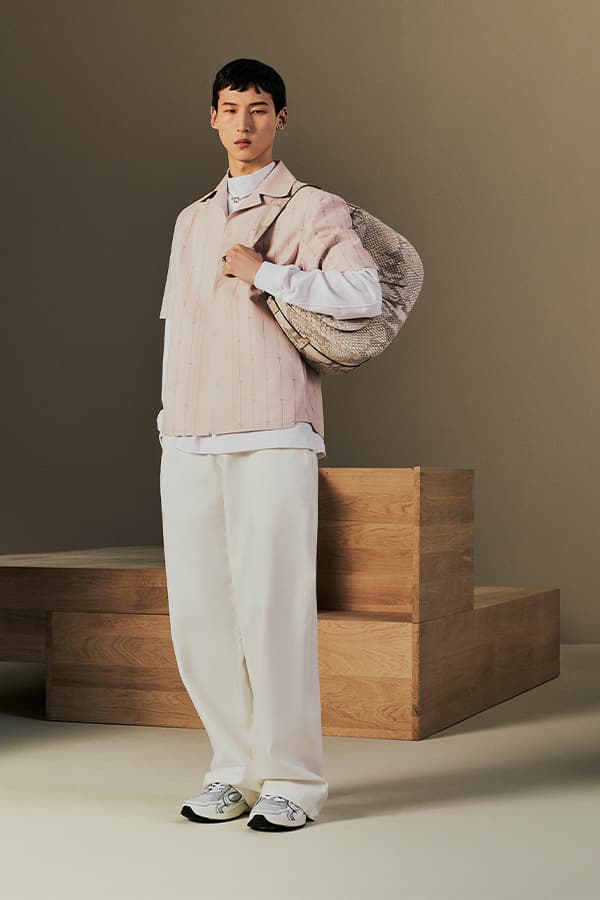 Dior 最新 2022 春夏男裝系列正式登場