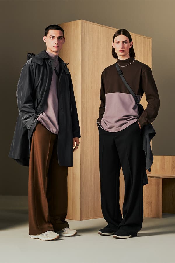 Dior 最新 2022 春夏男裝系列正式登場