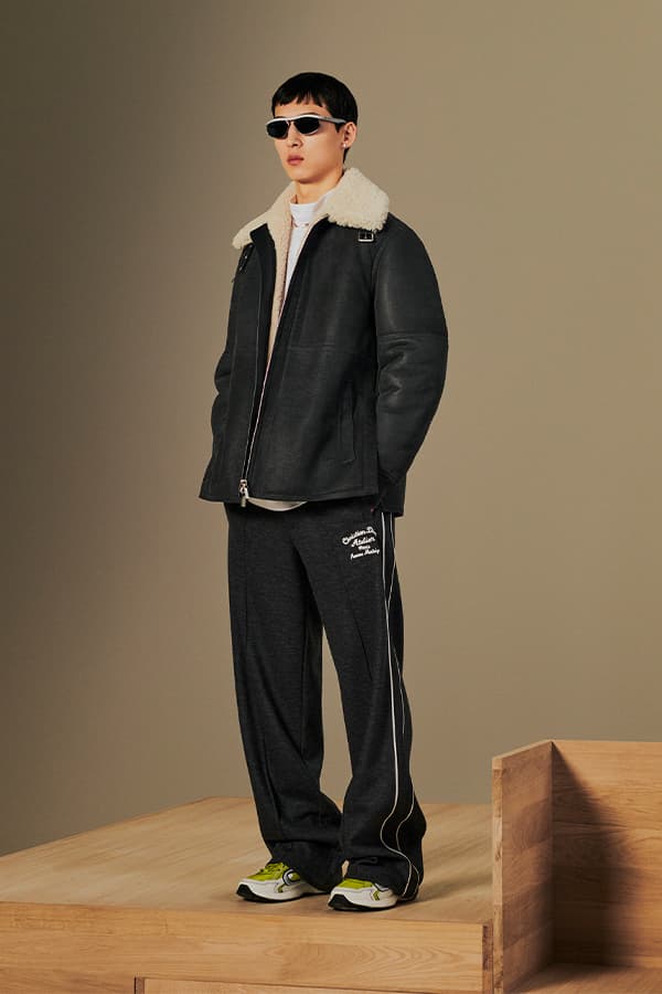 Dior 最新 2022 春夏男裝系列正式登場