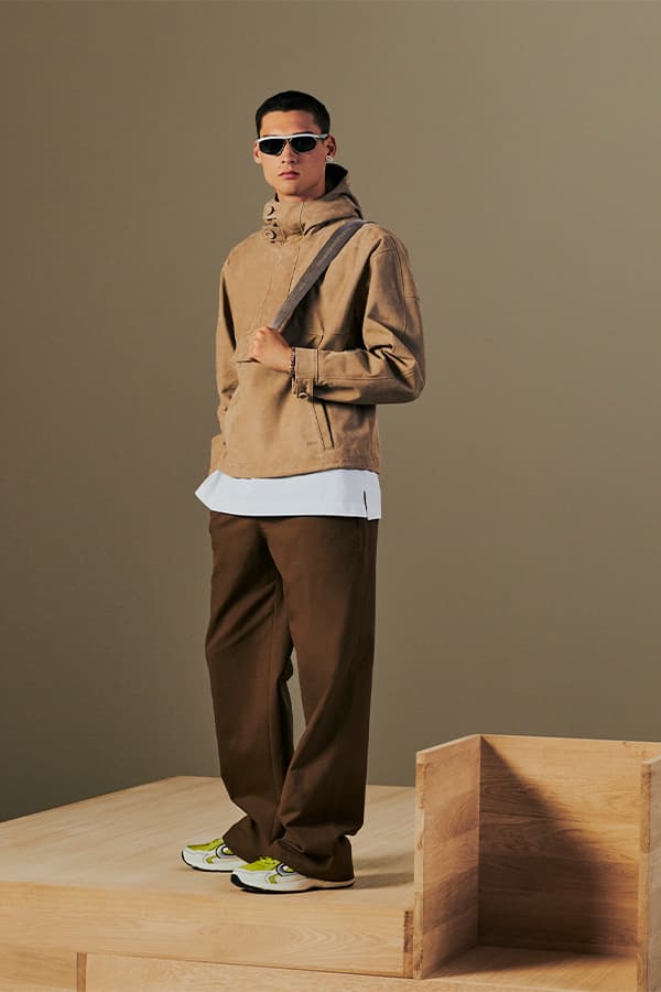 Dior 最新 2022 春夏男裝系列正式登場