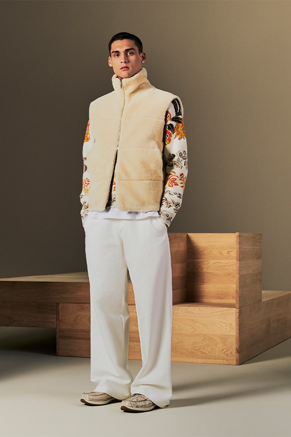 Dior 最新 2022 春夏男裝系列正式登場