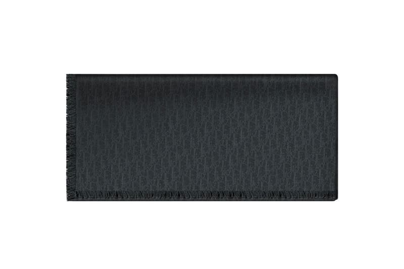 Dior 推出要價 $2,660 美元男士居家用品系列