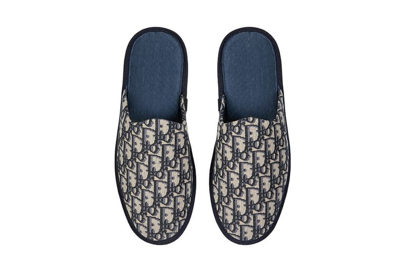 Dior 推出要價 $2,660 美元男士居家用品系列