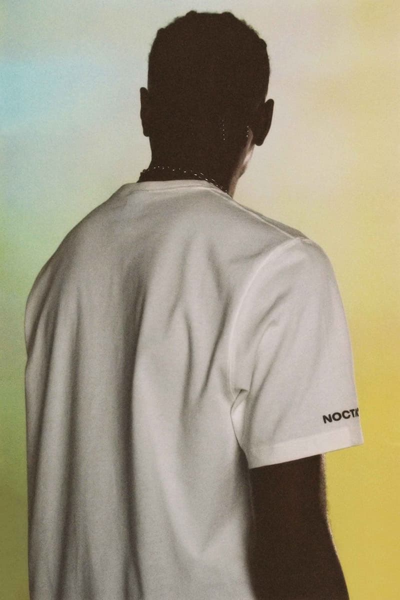 Drake x Nike 合作支線 NOCTA 推出全新「Cardinal Stock」系列