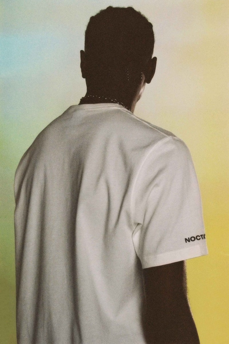 Drake x Nike 合作支線 NOCTA 推出全新「Cardinal Stock」系列