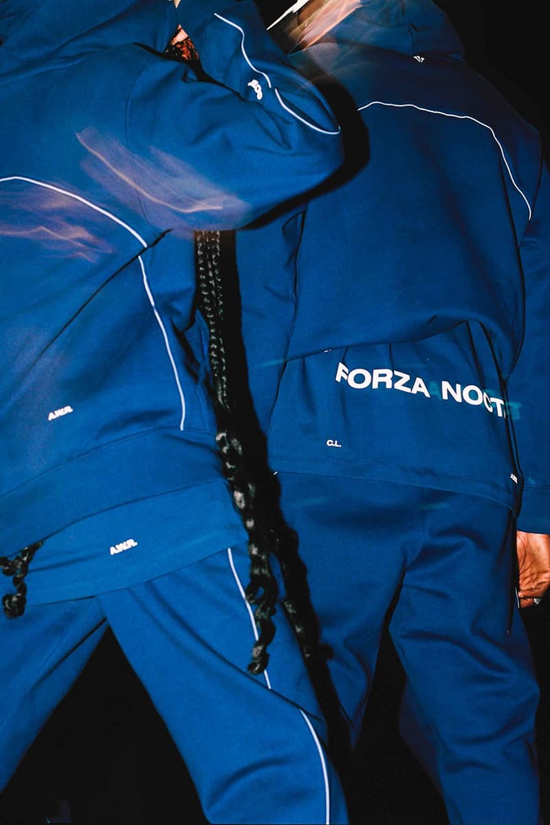 Drake x Nike 合作支線 NOCTA 推出全新「Cardinal Stock」系列