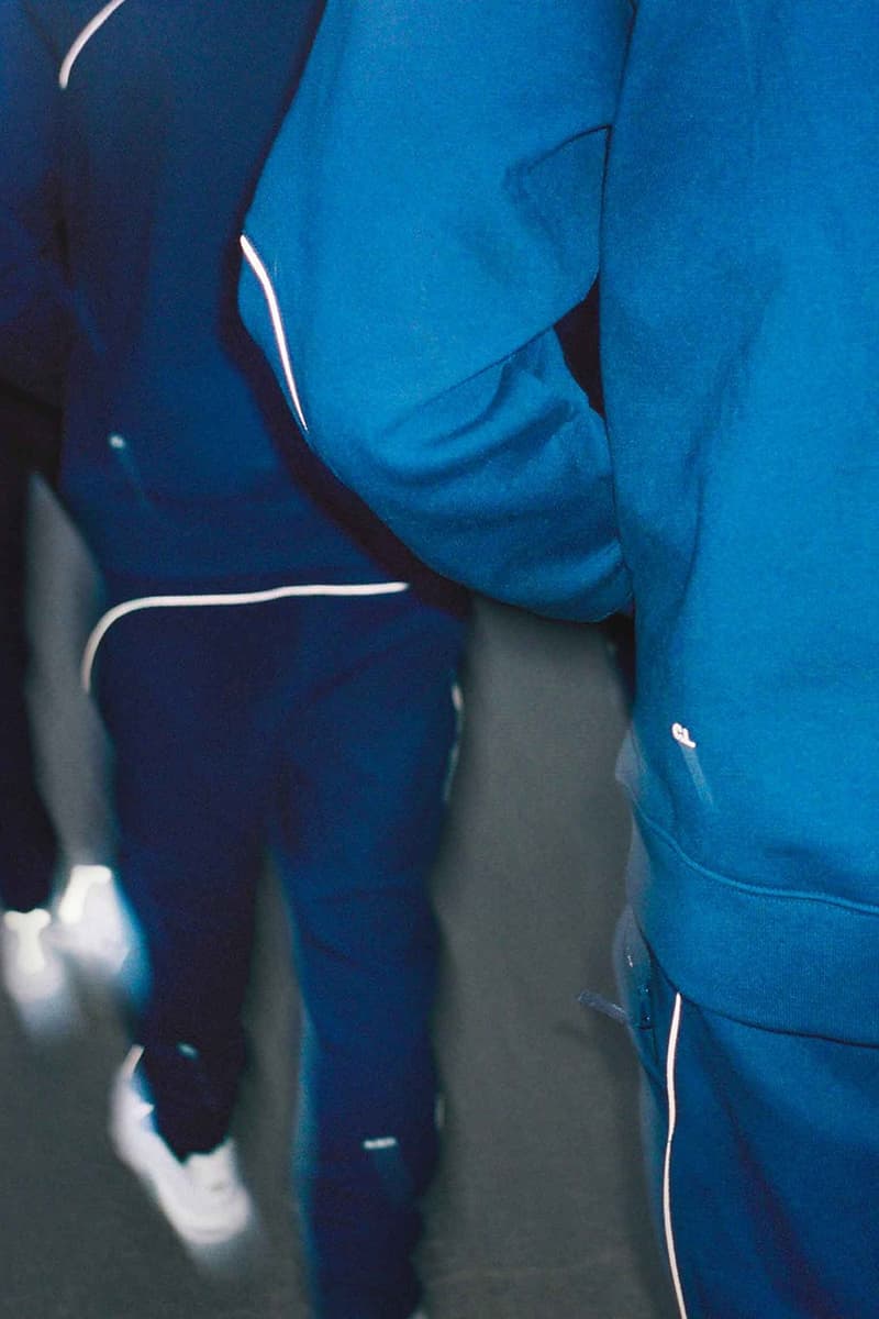 Drake x Nike 合作支線 NOCTA 推出全新「Cardinal Stock」系列