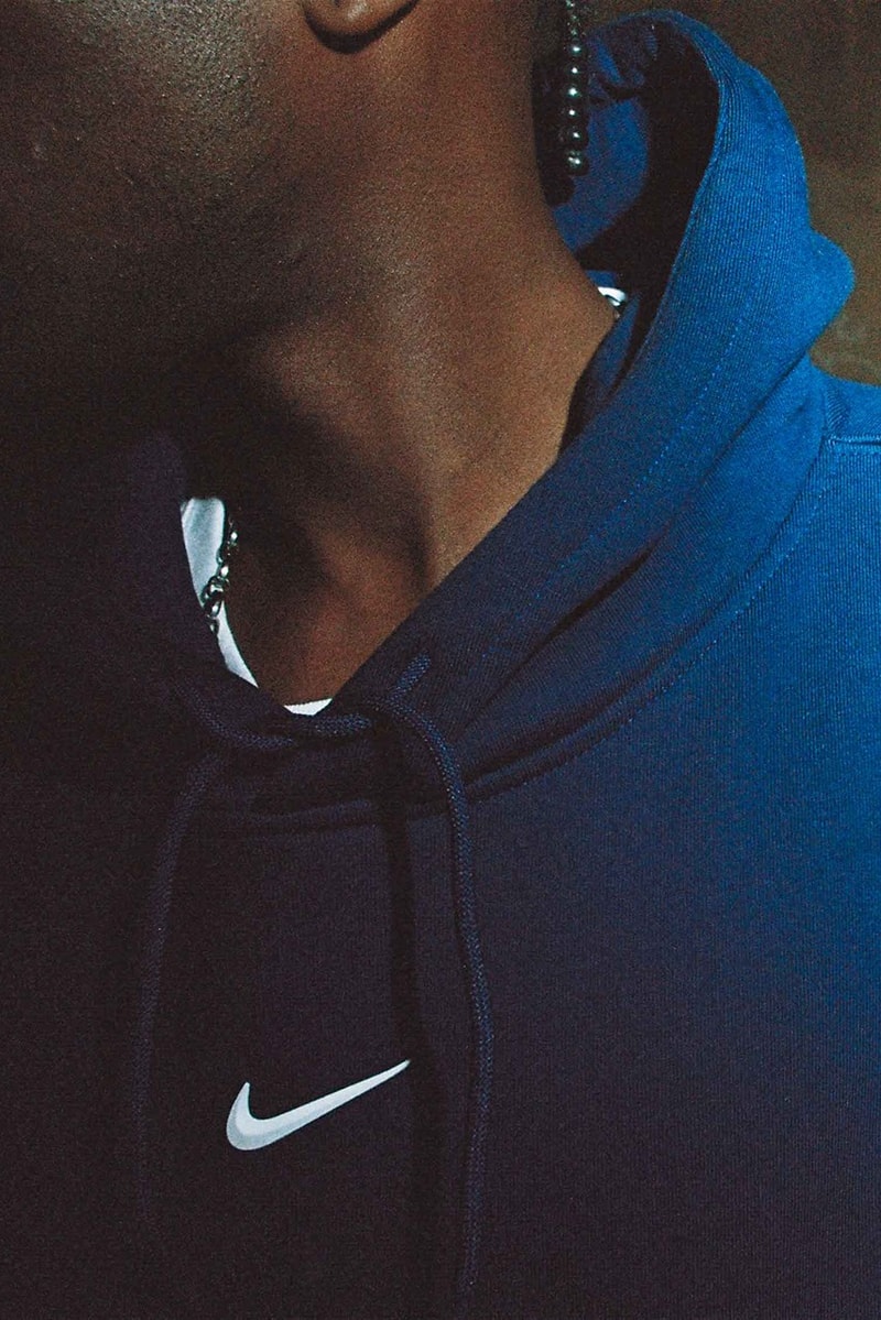 Drake x Nike 合作支線 NOCTA 推出全新「Cardinal Stock」系列