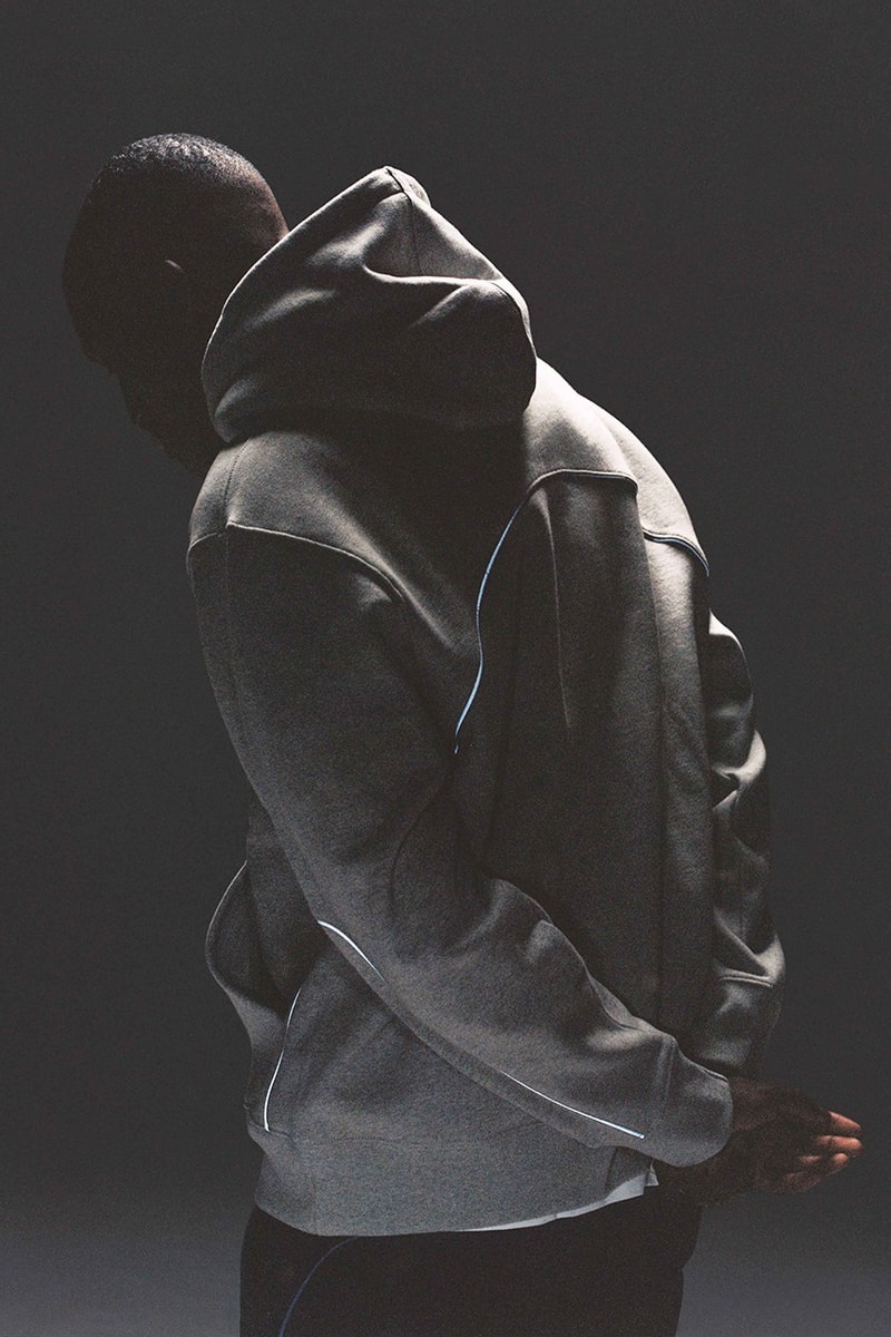 Drake x Nike 合作支線 NOCTA 推出全新「Cardinal Stock」系列