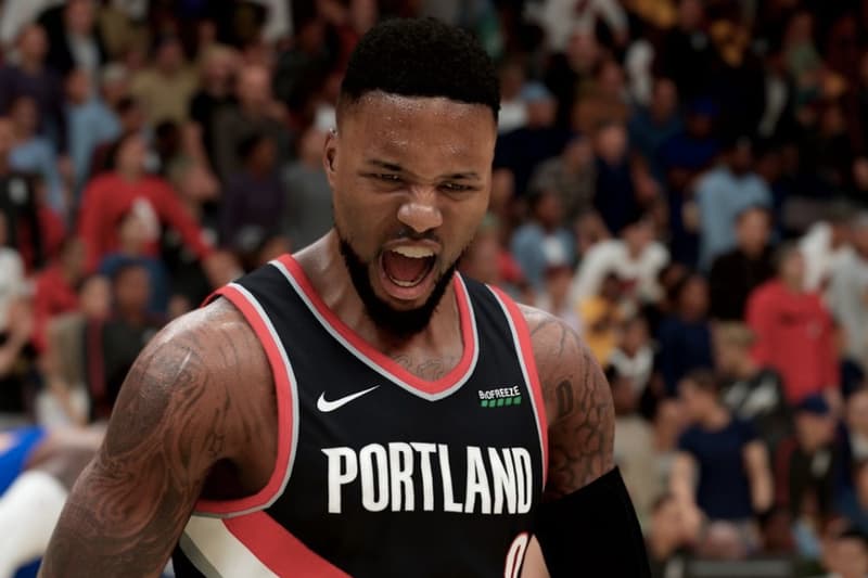 Epic Games 限時開放《NBA 2K21》免費領取下載