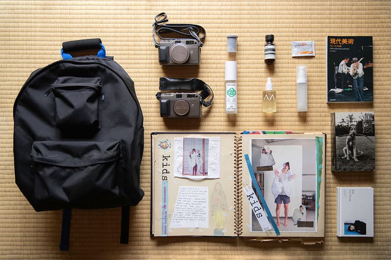 Essentials: kudos/soduk 设计师工藤司 Tsukasa Kudo
