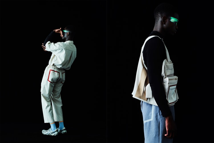 F/CE. x GRAMICCI Performance 最新聯乘系列正式登場