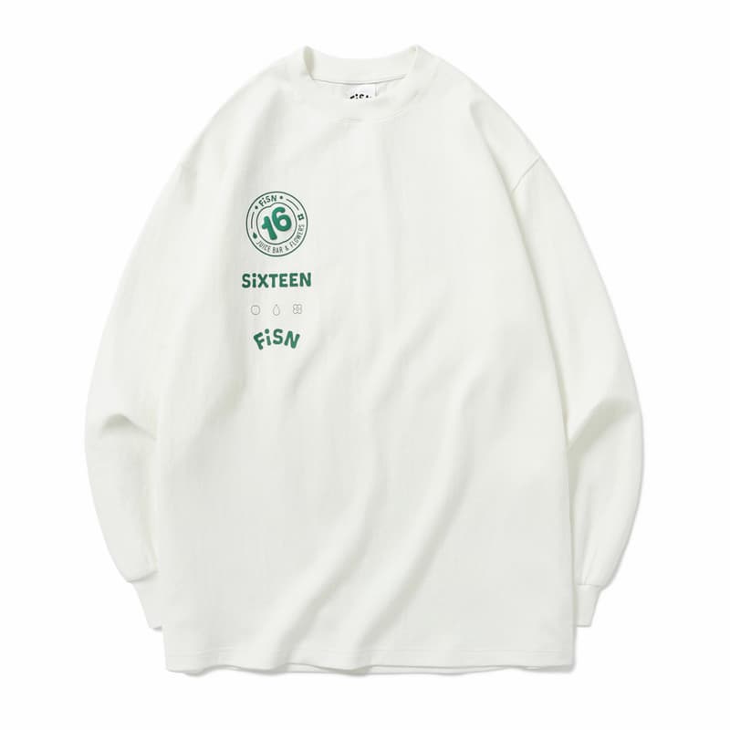 FiSN 全新「DROP 4.5」特别系列正式发布