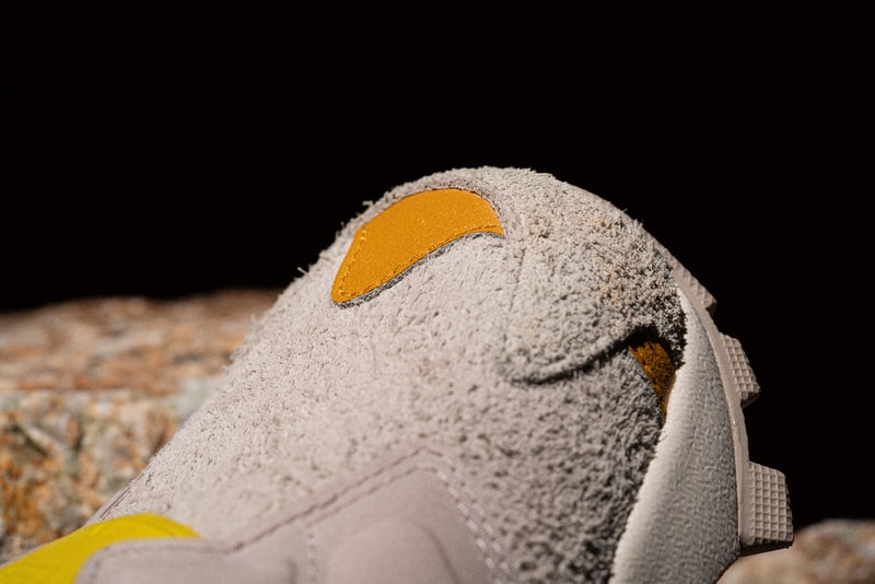 Futuremade Studio x Reebok Instapump Fury 首回聯名系列正式登場
