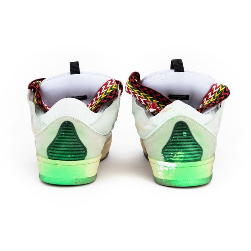 LANVIN 携手 Gallery Department 打造 2021 全新联名限定系列