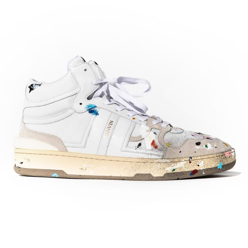 LANVIN 携手 Gallery Department 打造 2021 全新联名限定系列