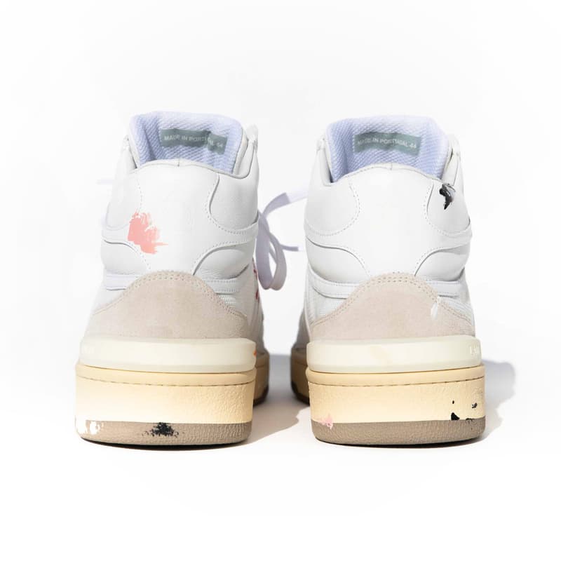 LANVIN 携手 Gallery Department 打造 2021 全新联名限定系列