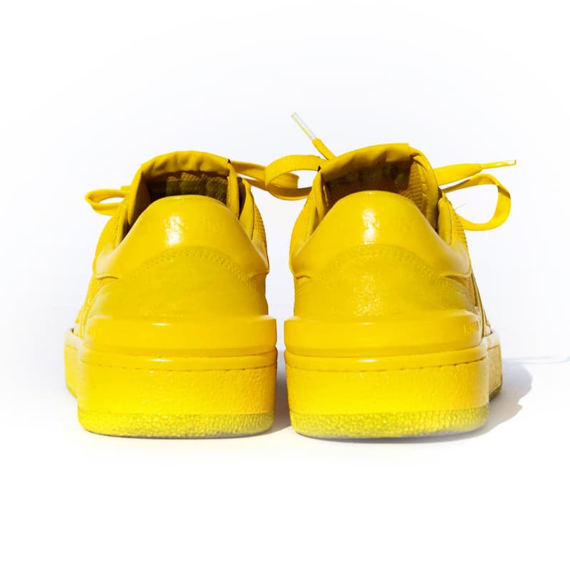 LANVIN 携手 Gallery Department 打造 2021 全新联名限定系列