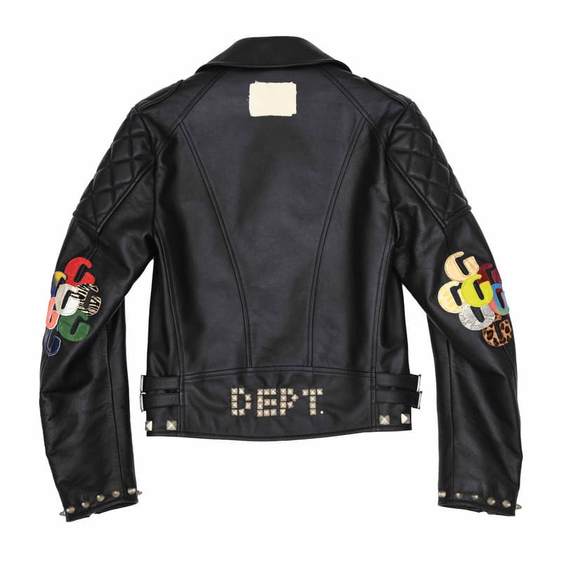 LANVIN 携手 Gallery Department 打造 2021 全新联名限定系列