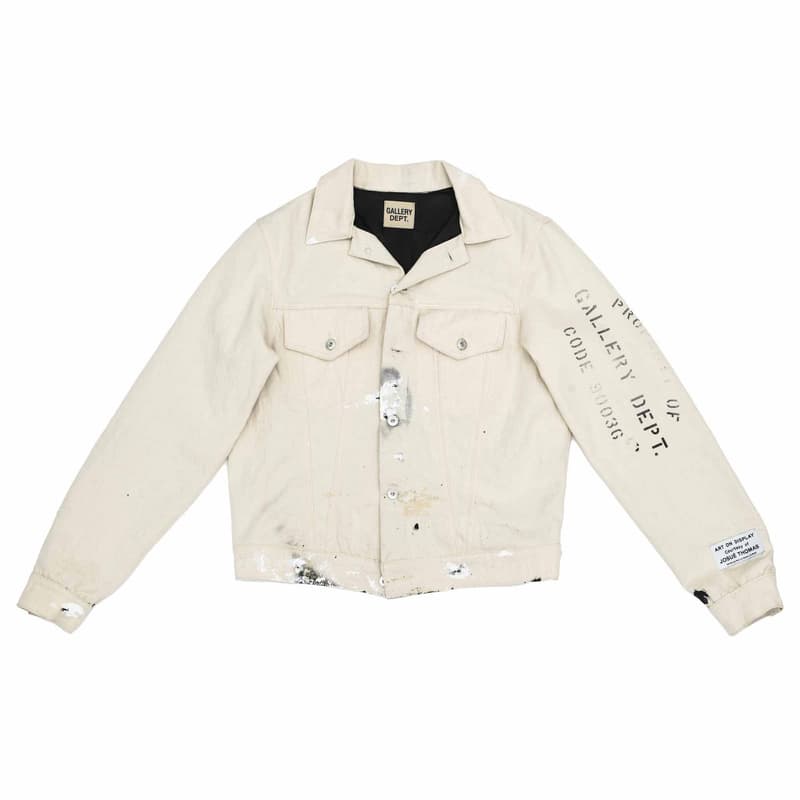 LANVIN 携手 Gallery Department 打造 2021 全新联名限定系列