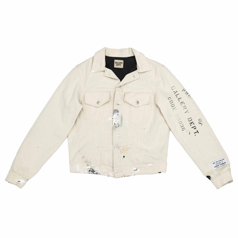 LANVIN 携手 Gallery Department 打造 2021 全新联名限定系列