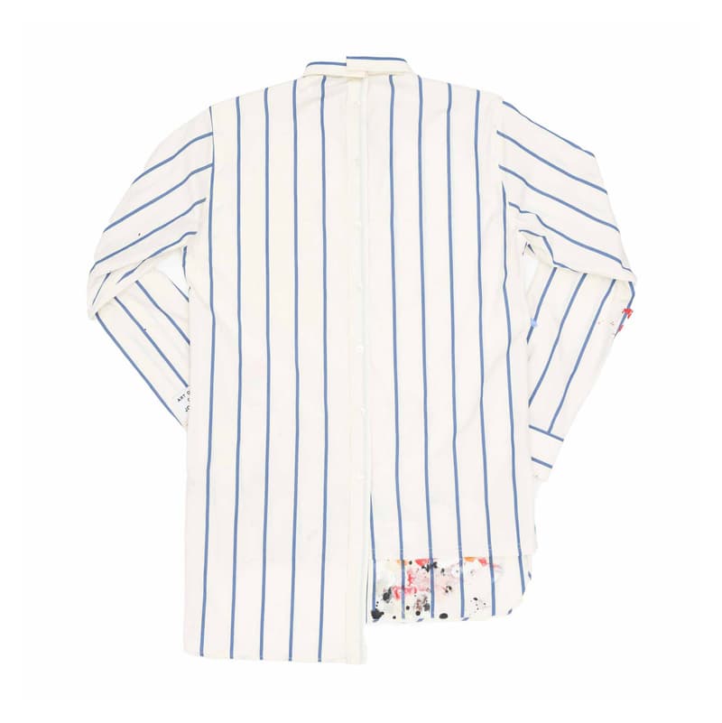 LANVIN 携手 Gallery Department 打造 2021 全新联名限定系列