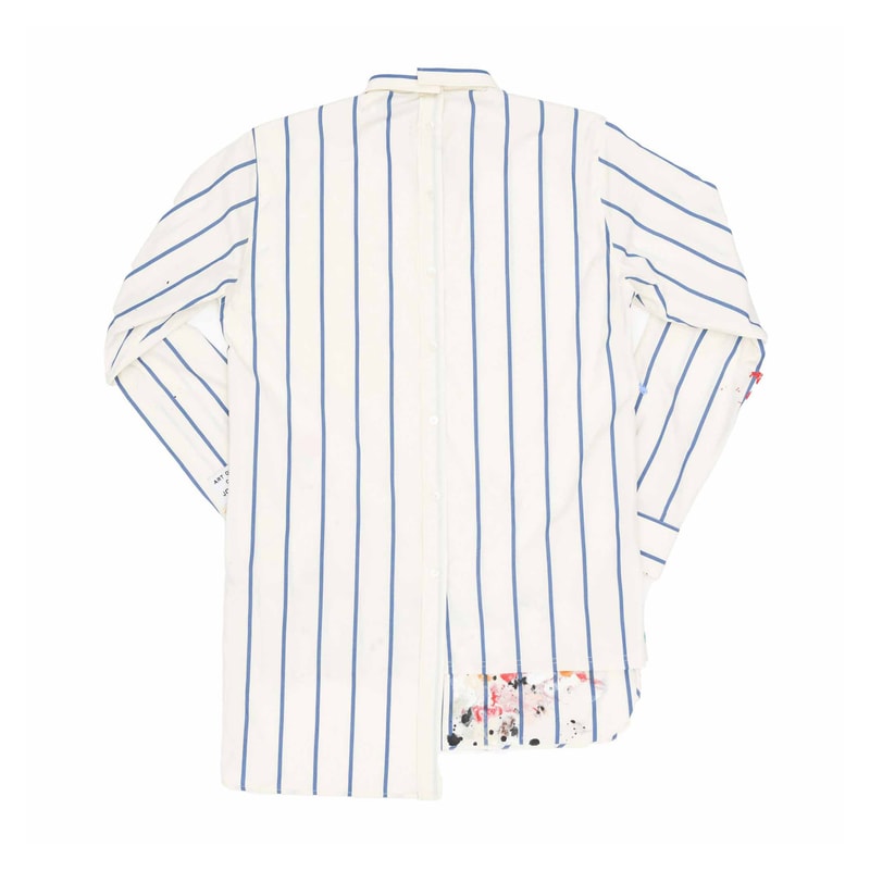 LANVIN 携手 Gallery Department 打造 2021 全新联名限定系列
