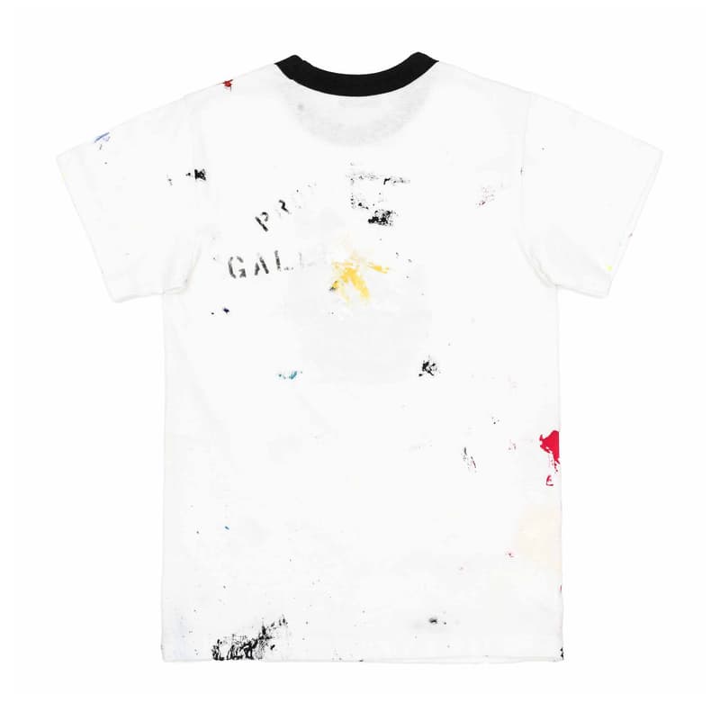 LANVIN 携手 Gallery Department 打造 2021 全新联名限定系列