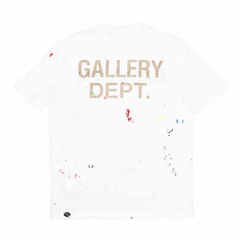LANVIN 携手 Gallery Department 打造 2021 全新联名限定系列