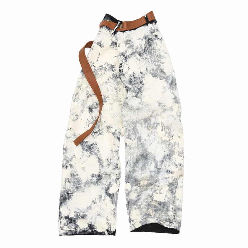 LANVIN 携手 Gallery Department 打造 2021 全新联名限定系列