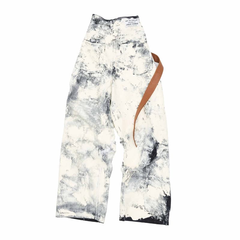 LANVIN 携手 Gallery Department 打造 2021 全新联名限定系列