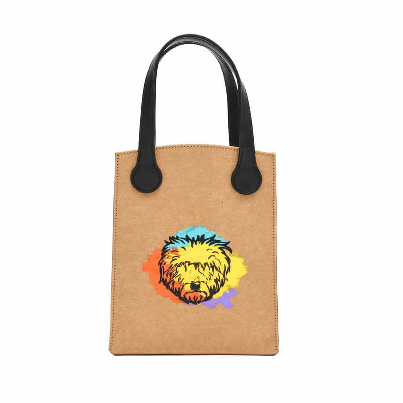 LANVIN 携手 Gallery Department 打造 2021 全新联名限定系列