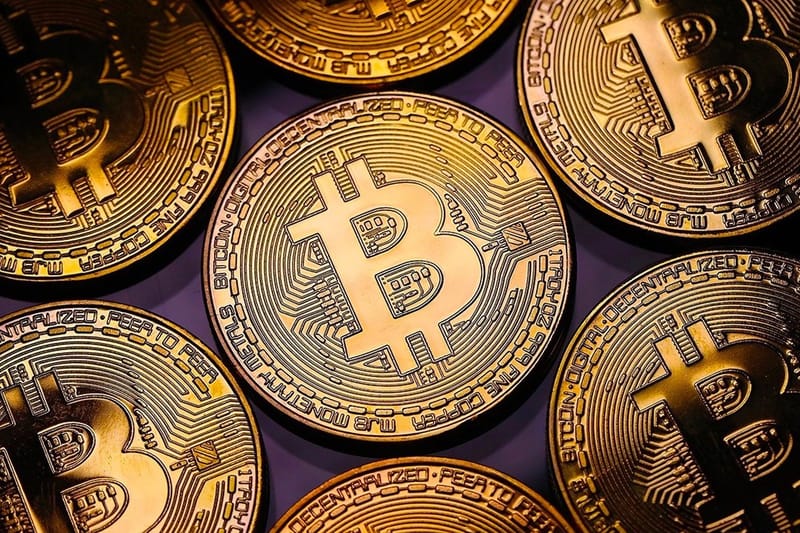 Goldman Sachs 認可、Elon Musk 推廣，Bitcoin 比特幣價格大跌後再次回升