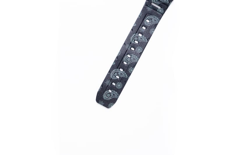 GREEN HOUSE 推出 Remake Casio 經典 CA-53W 腕表