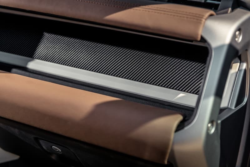 Heritage Customs 打造定製 Land Rover Defender 仿舊鏽蝕改裝車型