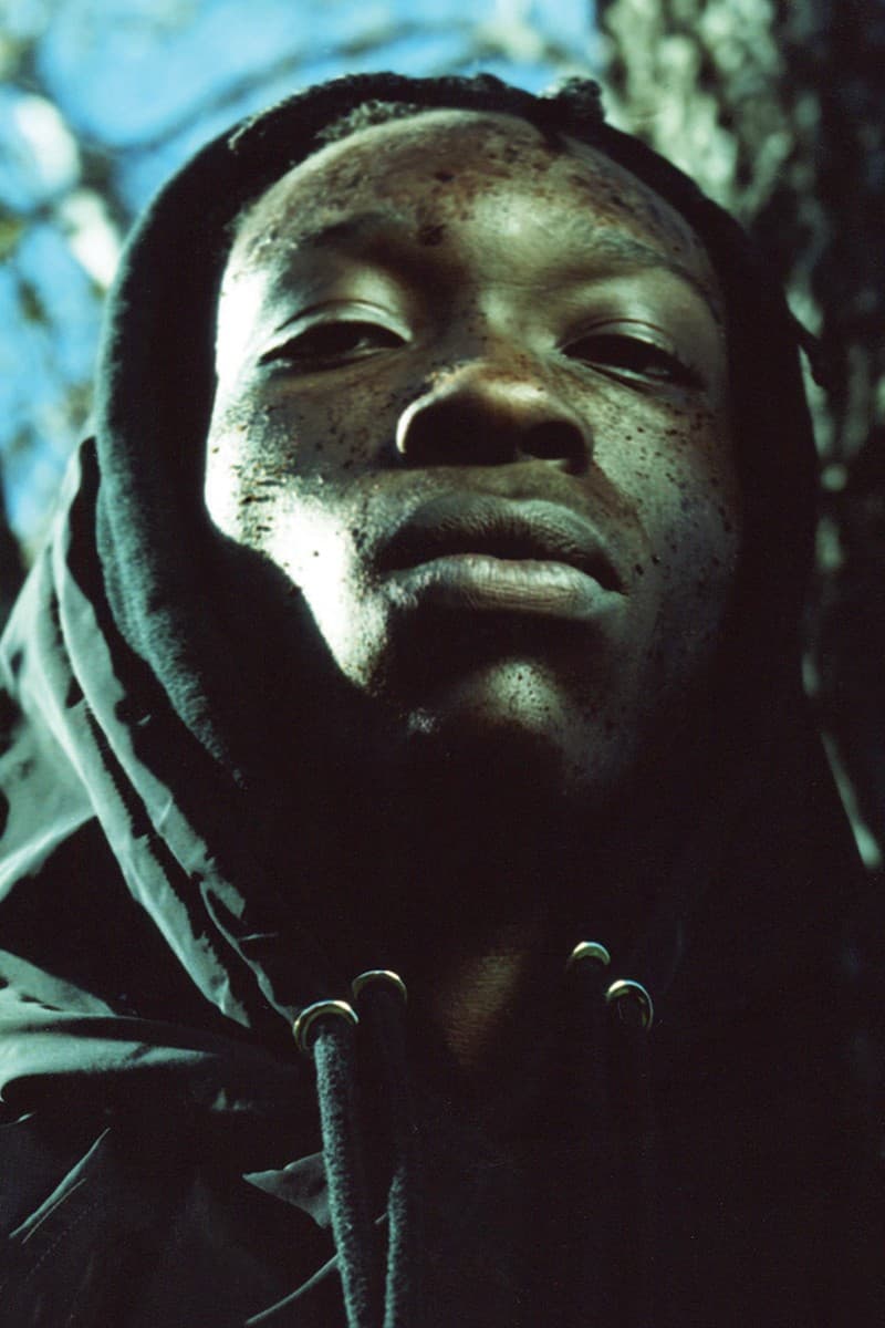 Hood by Air 全新「The Veteran Collection」正式登場