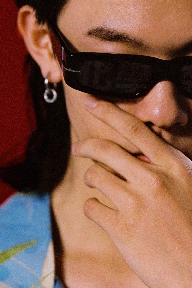 即將開售：Chemist Creations x AKILA 聯名款太陽眼鏡