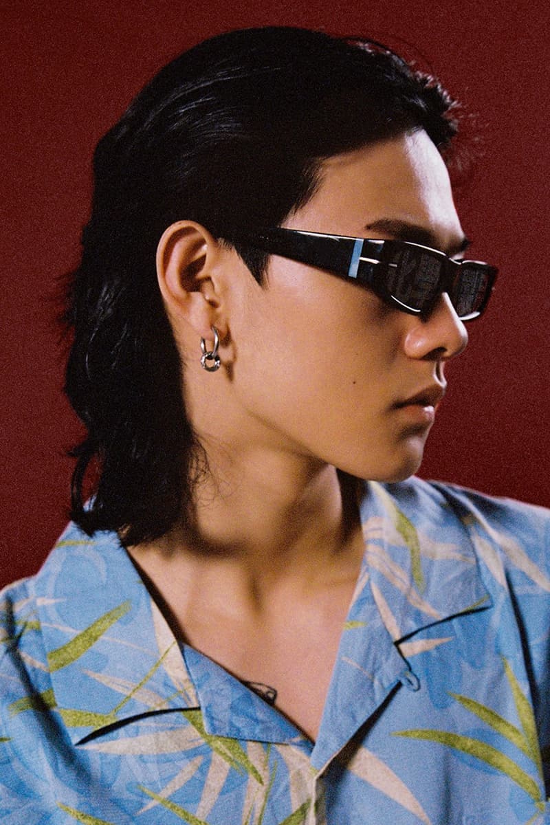 即將開售：Chemist Creations x AKILA 聯名款太陽眼鏡