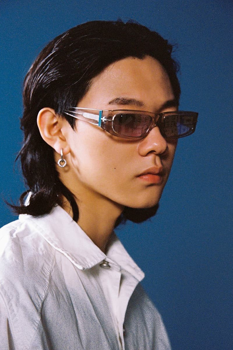 即將開售：Chemist Creations x AKILA 聯名款太陽眼鏡