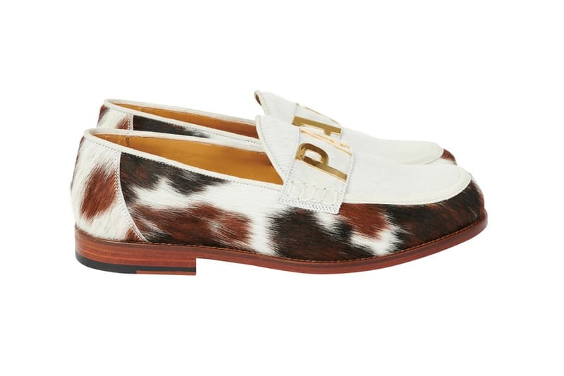 Palace Skateboards 2021 夏季鞋款系列