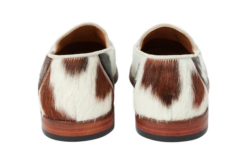 Palace Skateboards 2021 夏季鞋款系列