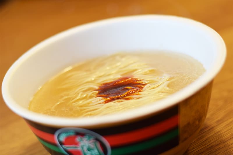 一蘭拉麵 Ichiran Ramen 即食杯麵正式登台